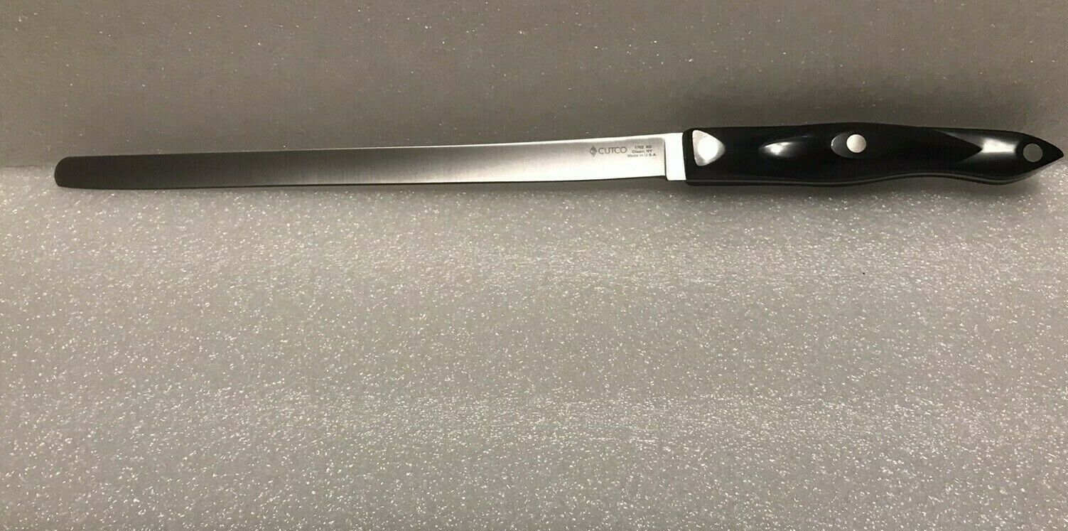 CUTCO Cheese Knife 1762 KD - Fresh Stock Dated January 2026