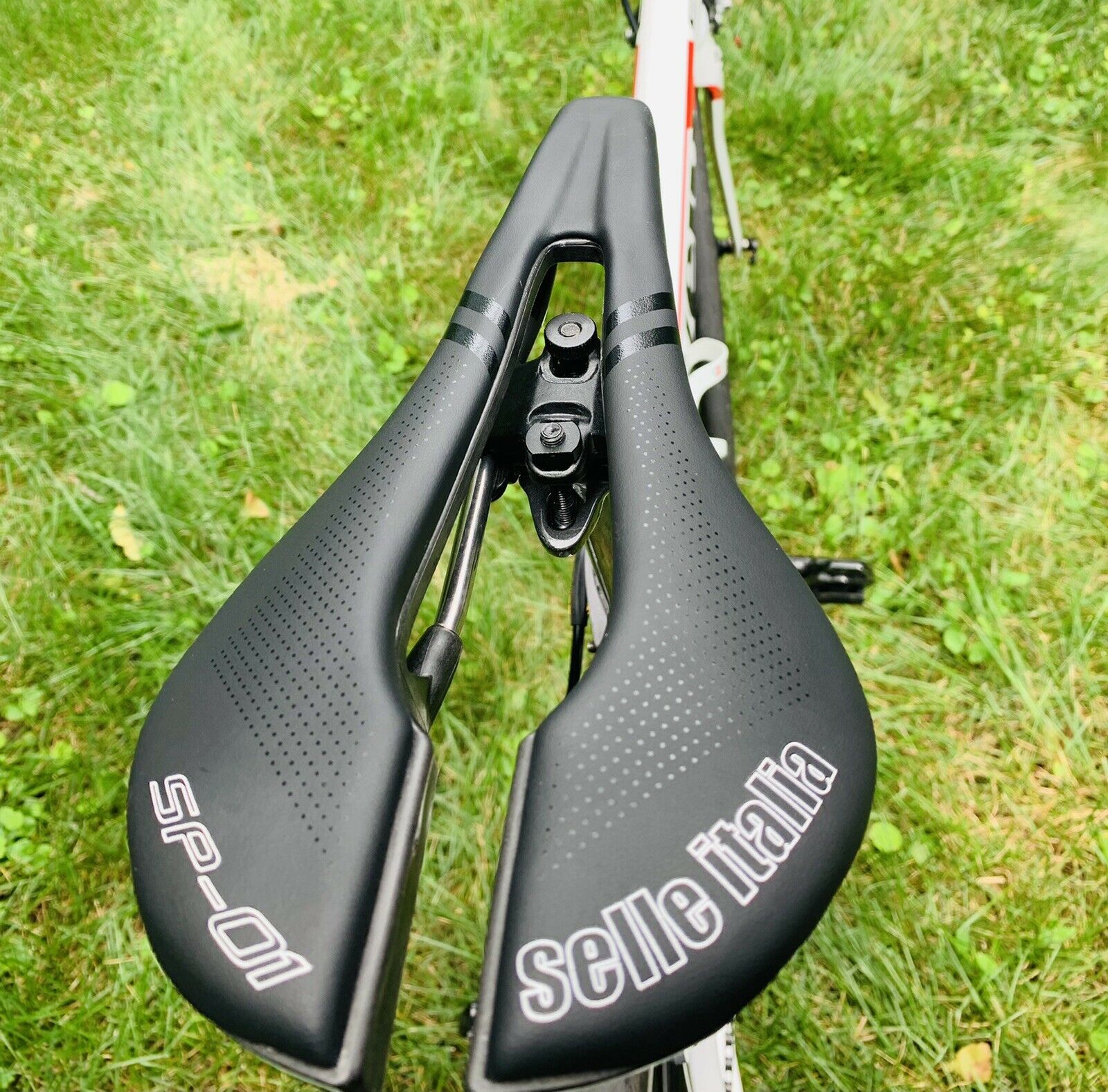 2011 Cervelo S2 SRAM, Prime Carbon 50 mm Wheelset - Fresh Stock Dated December 2025