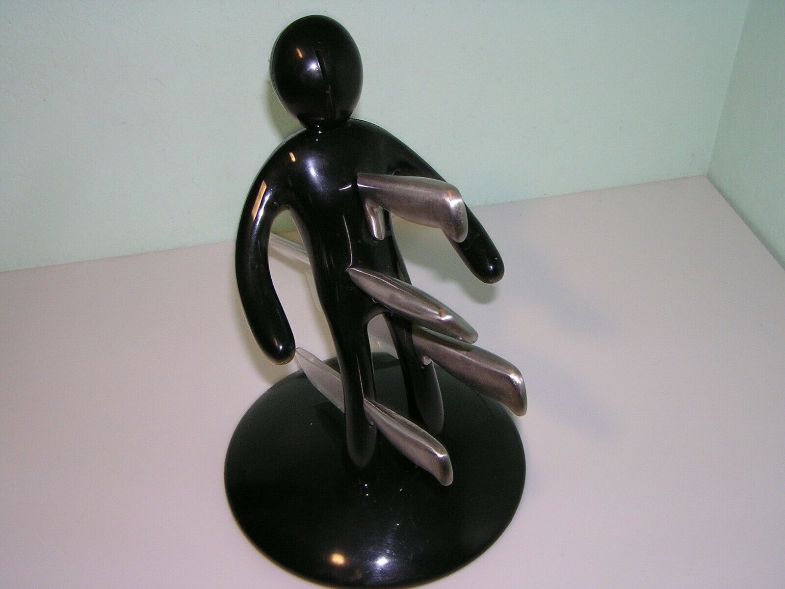 Raffaele Iannello Voodoo 