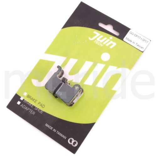 2Pair Disc Brake Pad for Shimano XTRDeore XT M765,LX M858,Juin tech DB1 /R1/M1 - Fresh Stock Dated December 2025