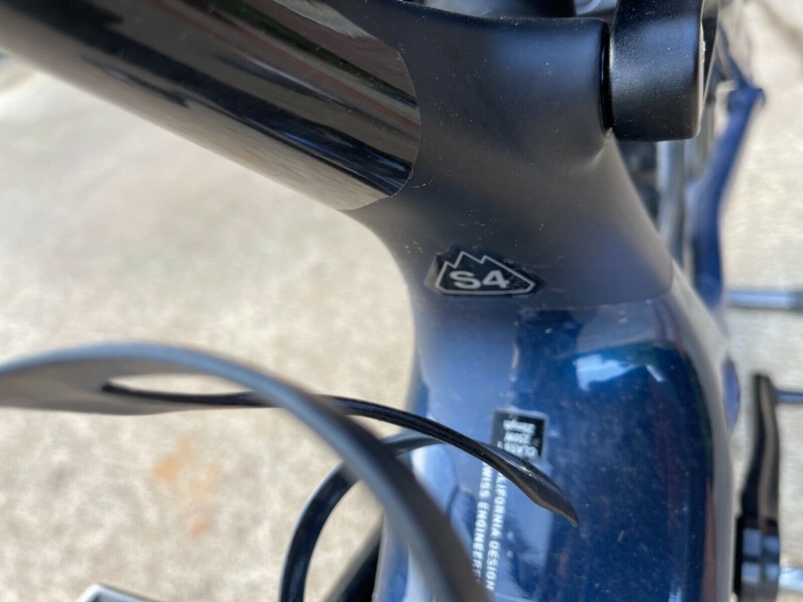 2022 Specialized SWorks Turbi Levo size L - Fresh Stock Dated December 2025