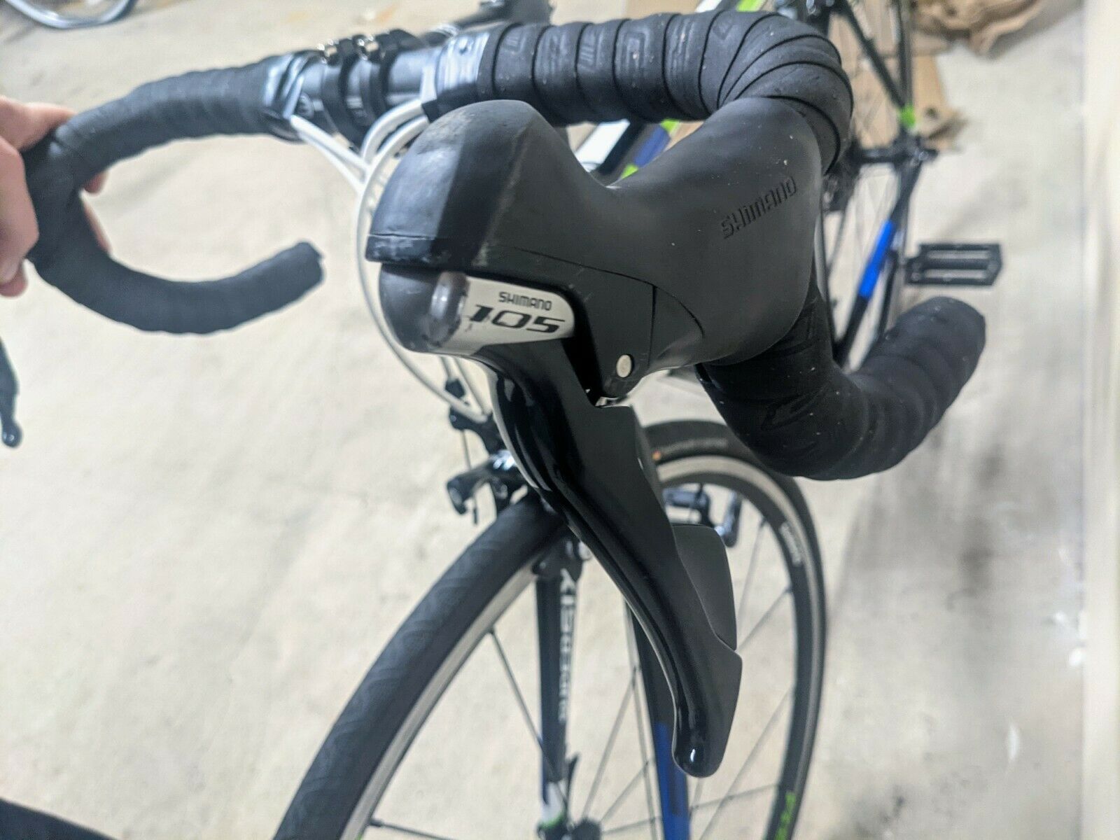 Cannondale SuperSix EVO Road 52mm Carbon Bicycle - Fresh Stock Dated December 2025