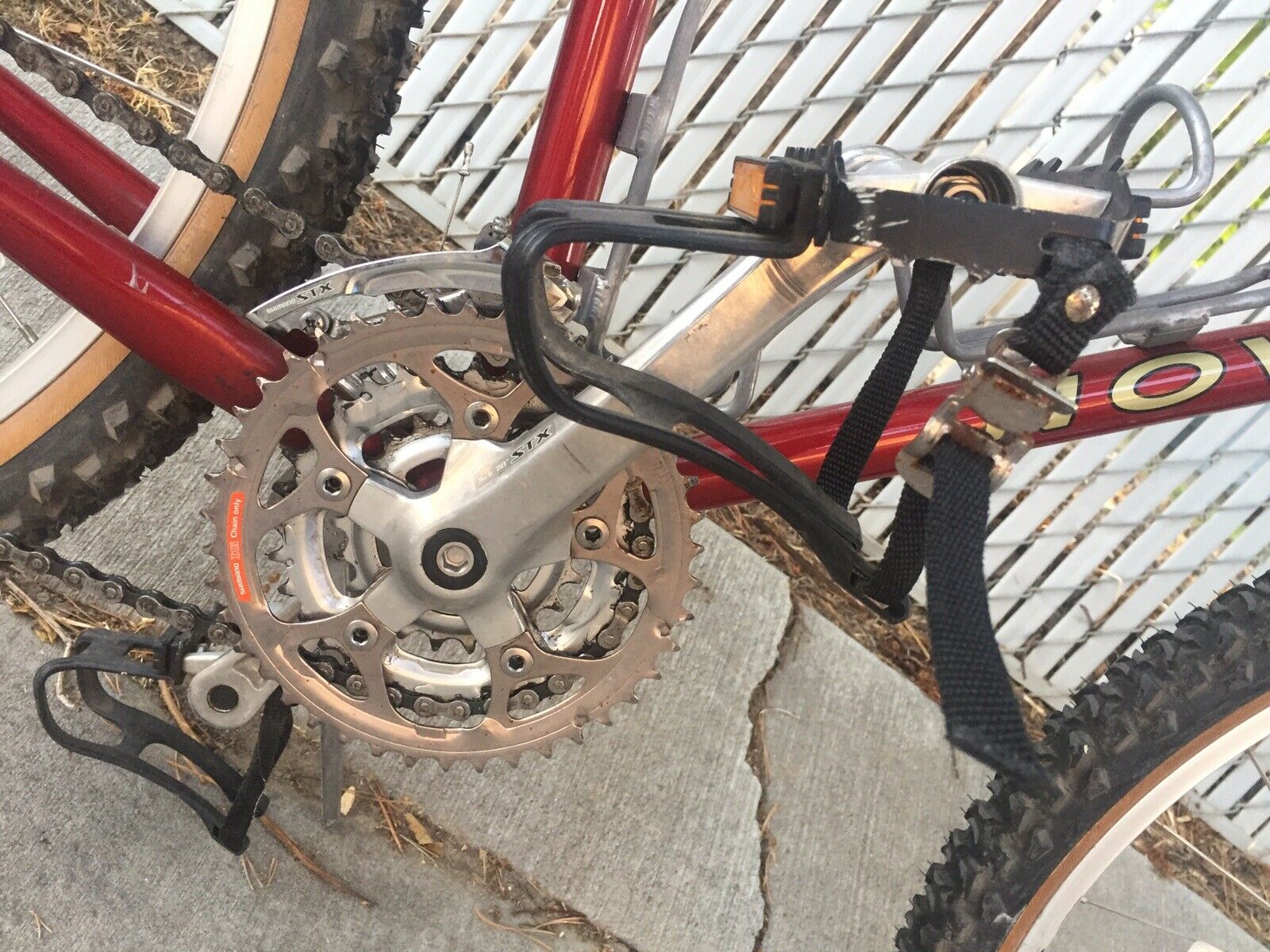 Novara Arriba 21 speed mountain bike FREE SHIPPING!!! - Fresh Stock Dated January 2026