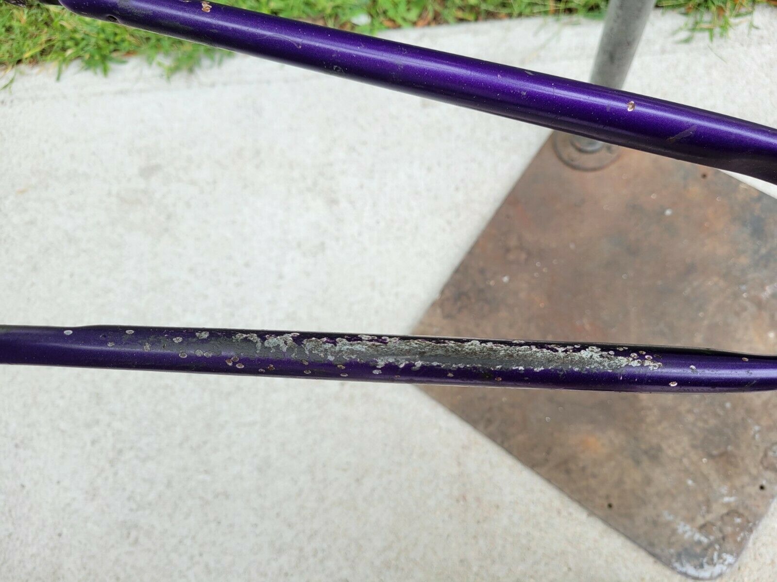 Vintage Barracuda A2R Mountain Bike Tree Amigos - Fresh Stock Dated December 2025