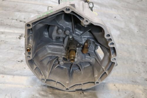 2006 06 HONDA S2000 AP2 F22C 2.2L OEM 6 SPD MANUAL TRANSMISSION S2K #3320 - Fresh Stock Dated December 2025