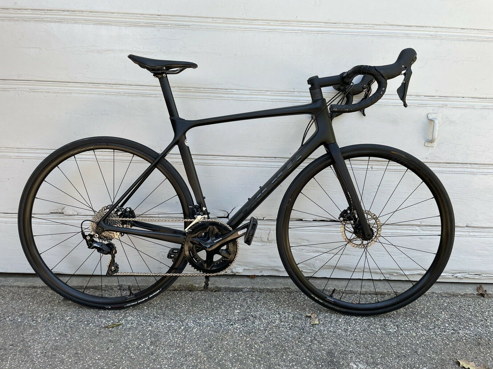 2021 Giant TCR Advanced Disc 2 PC - Fresh Stock Dated December 2025