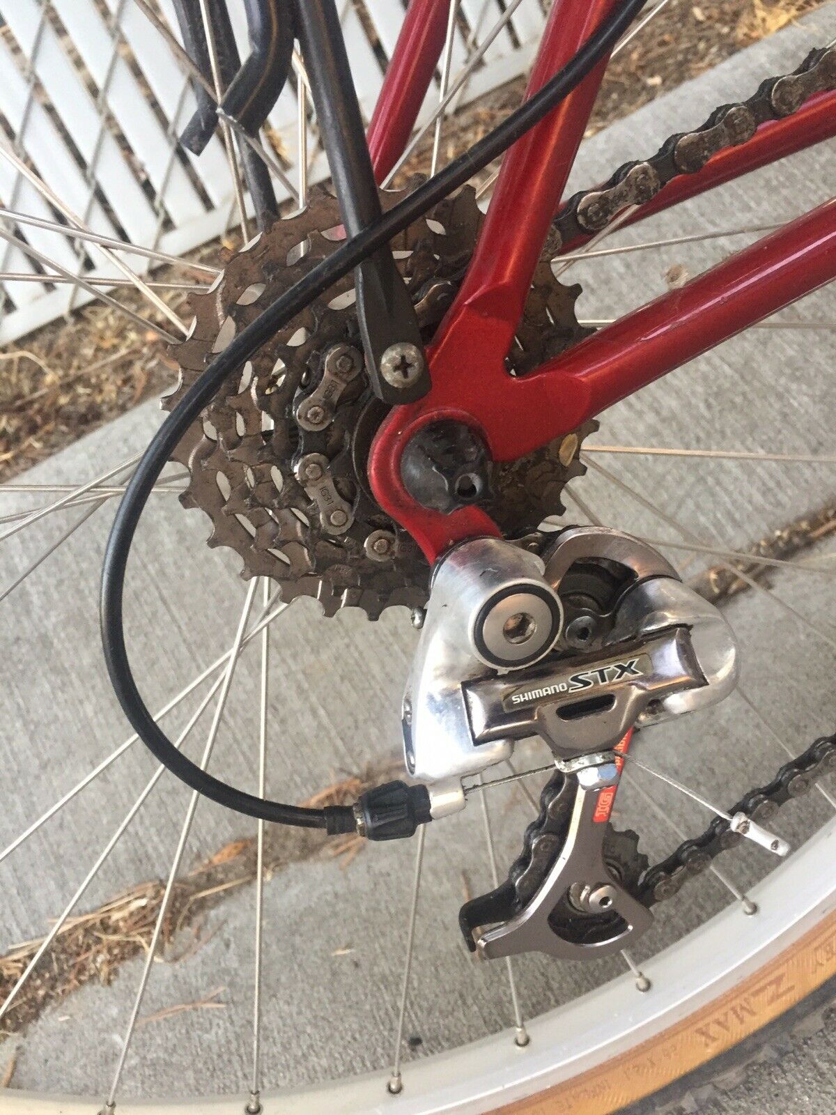 Novara Arriba 21 speed mountain bike FREE SHIPPING!!! - Fresh Stock Dated January 2026