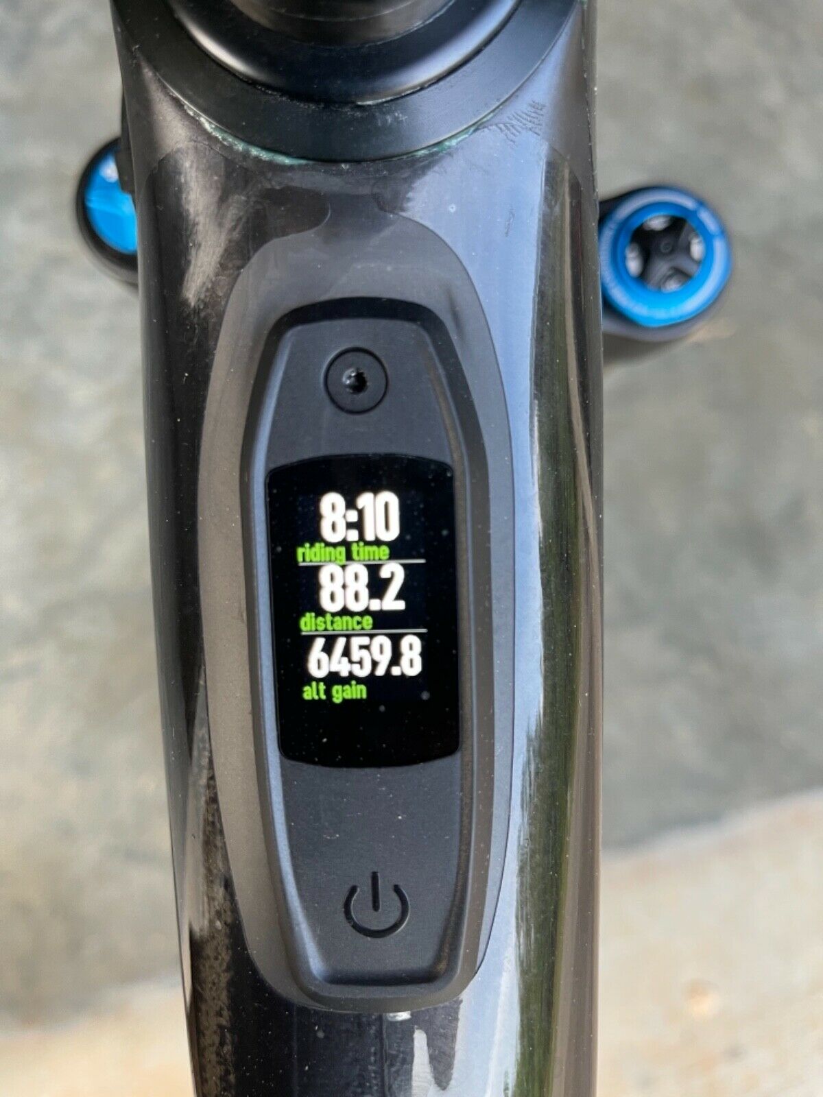 2022 Specialized SWorks Turbi Levo size L - Fresh Stock Dated December 2025