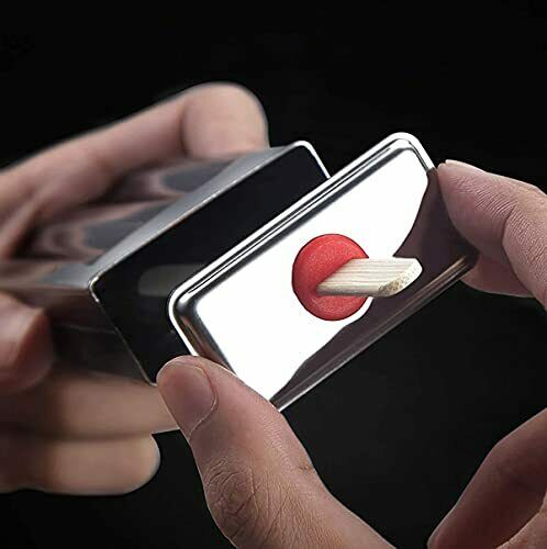 Awinking Set of 10 Stainless Steel Ice Lolly Popsicle Molds, Homemade Ice Pop... - Fresh Stock Dated February 2026