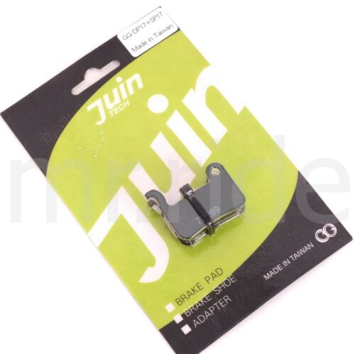 2Pair Disc Brake Pad for Shimano XTRDeore XT M765,LX M858,Juin tech DB1 /R1/M1 - Fresh Stock Dated December 2025