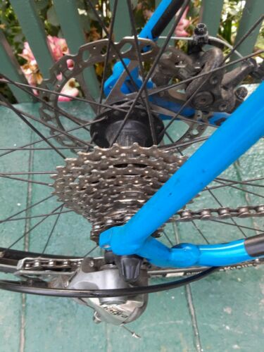 Kona Jake Racelight  AL 7005 Cycle Cross Trail Road Bike - Fresh Stock Dated December 2025