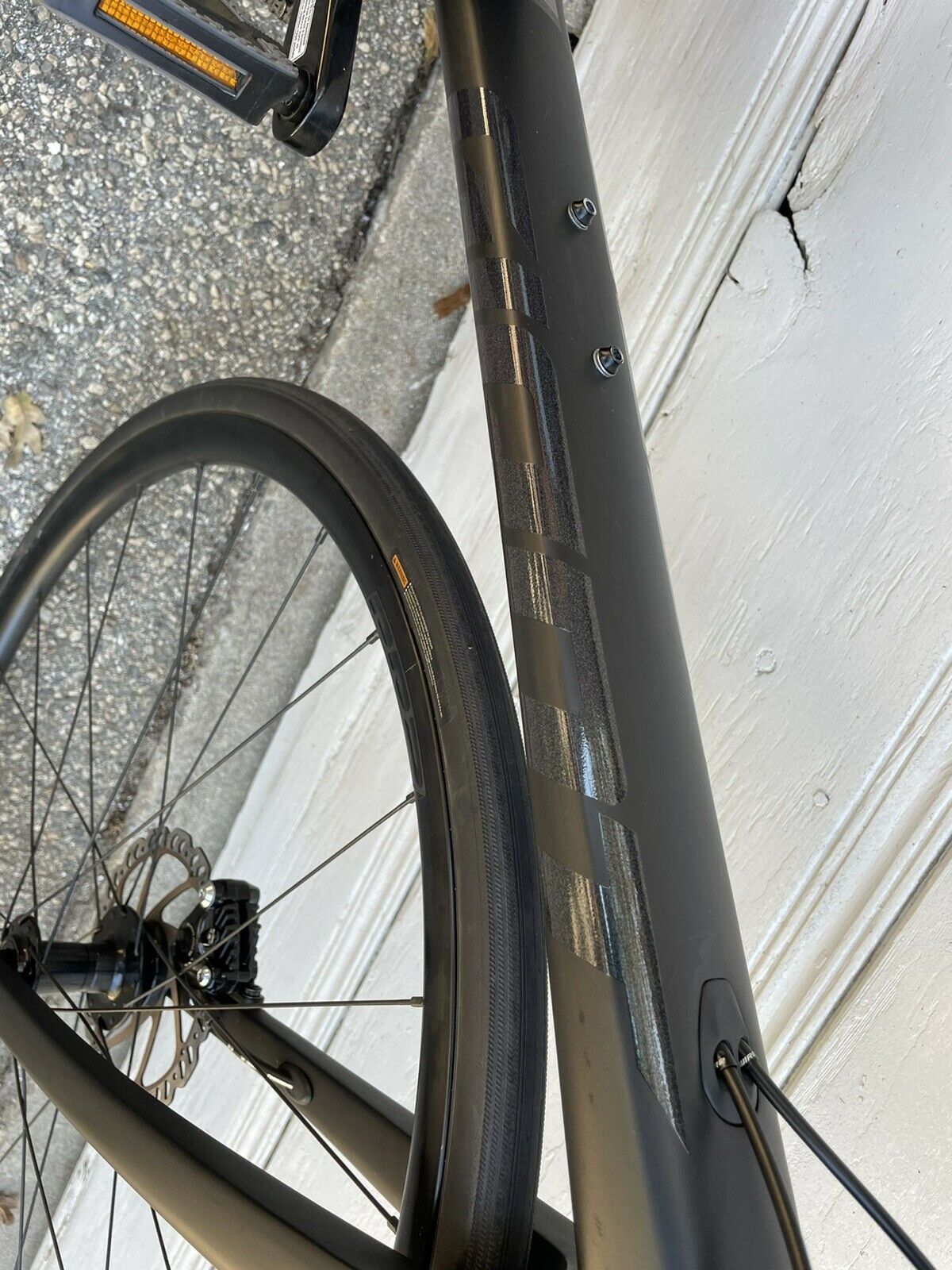 2021 Giant TCR Advanced Disc 2 PC - Fresh Stock Dated December 2025