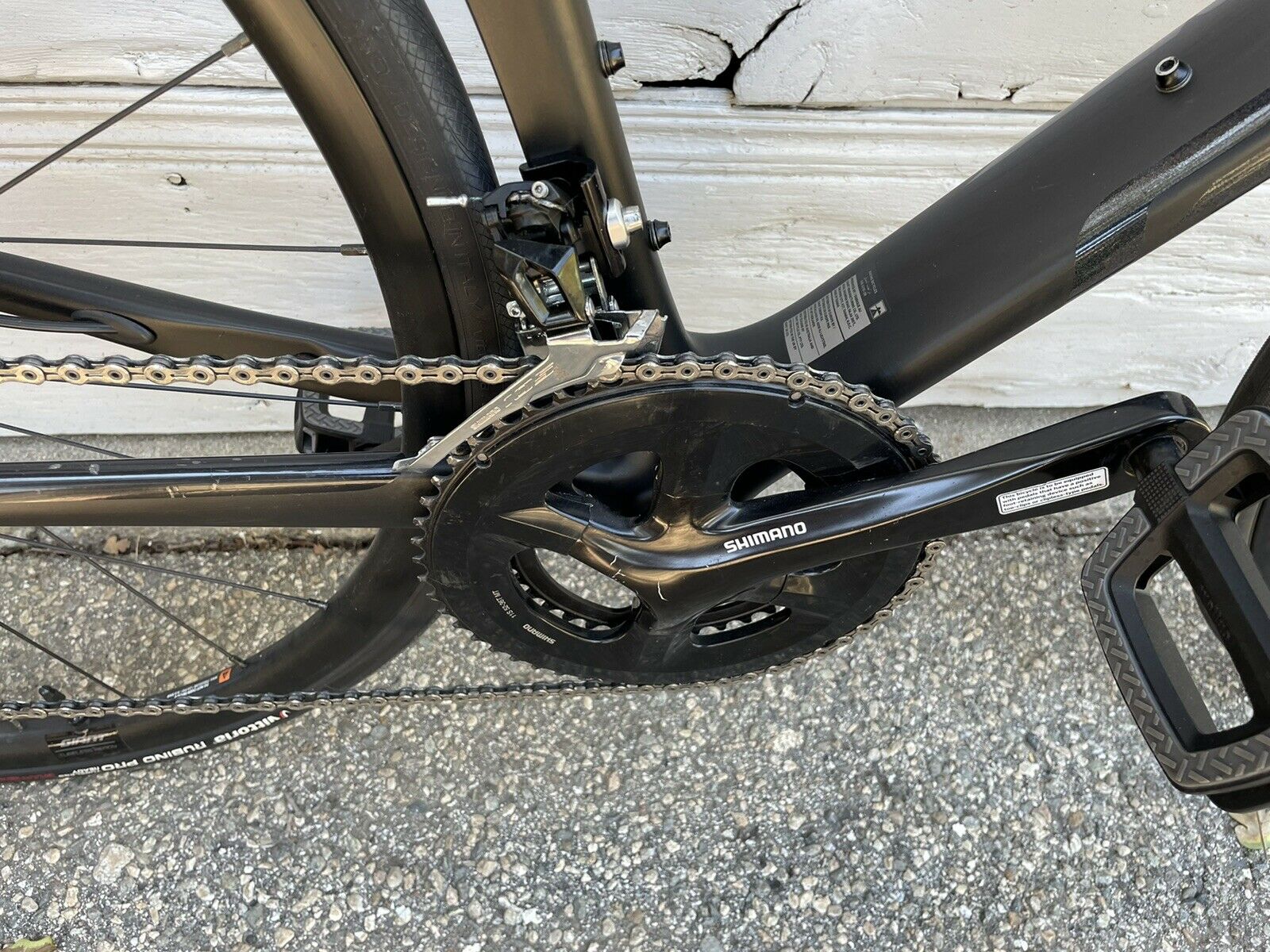 2021 Giant TCR Advanced Disc 2 PC - Fresh Stock Dated December 2025