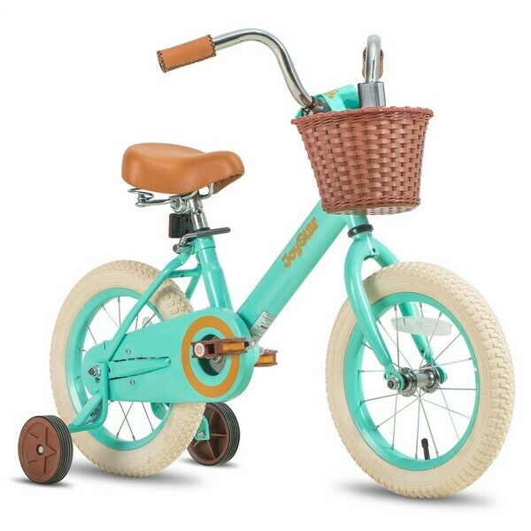 JOYSTAR Vintage Kids Bike 12 14 16