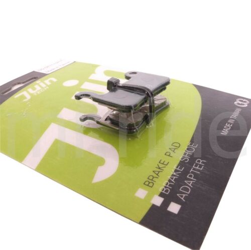 2Pair Disc Brake Pad for Shimano XTRDeore XT M765,LX M858,Juin tech DB1 /R1/M1 - Fresh Stock Dated December 2025