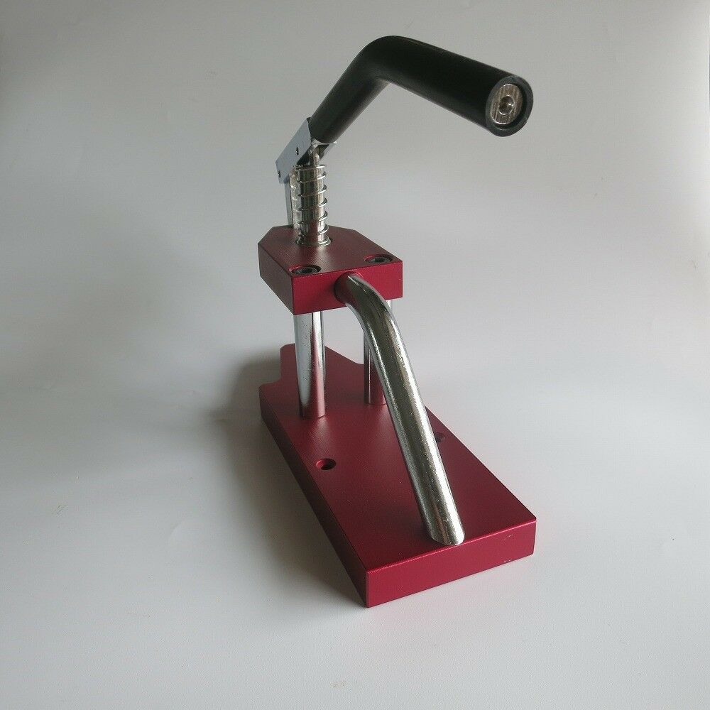 GF8326T Professional Repair Tool Snap-on Watch Case Back Press w/ Return Spring - Fresh Stock Dated December 2025