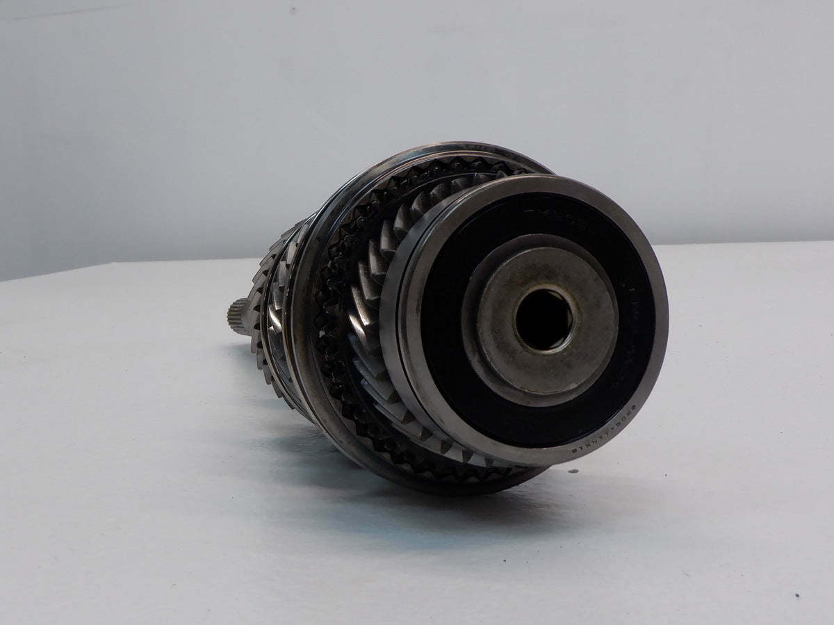 Mini Cooper S/JCW Manual Transmission Gearset Assemblies Main + Countershaft 07- - Fresh Stock Dated January 2026