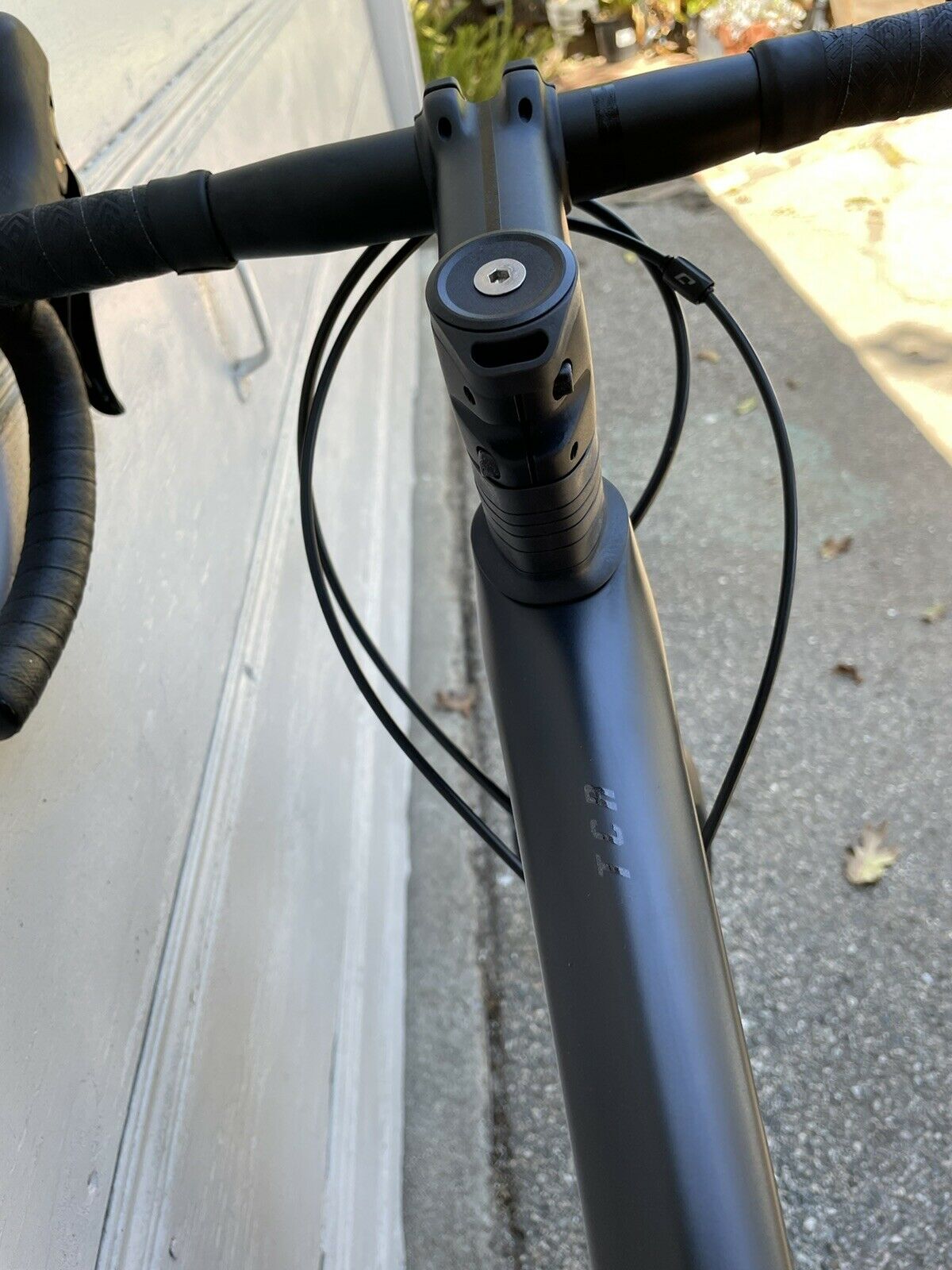 2021 Giant TCR Advanced Disc 2 PC - Fresh Stock Dated December 2025