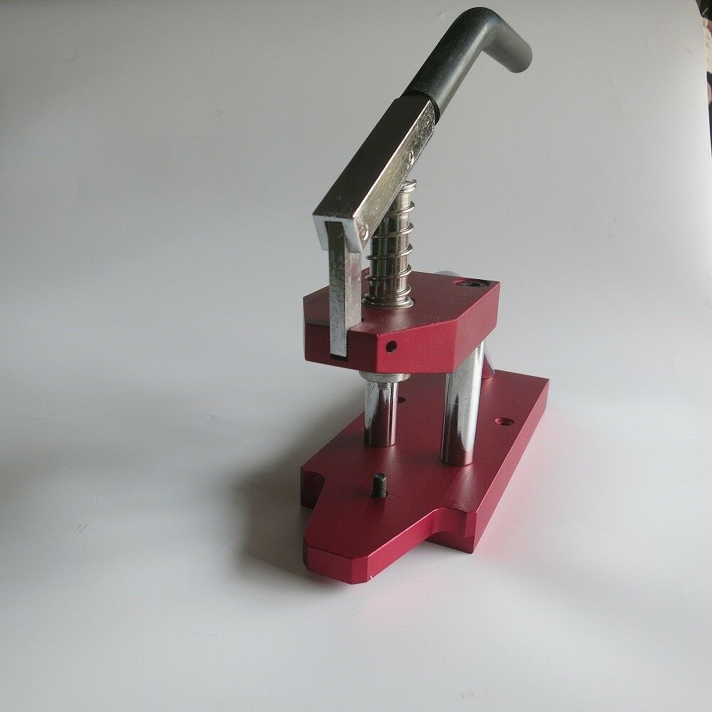 GF8326T Professional Repair Tool Snap-on Watch Case Back Press w/ Return Spring - Fresh Stock Dated December 2025