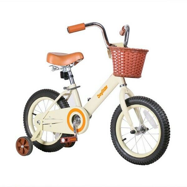 JOYSTAR Vintage Kids Bike 12 14 16