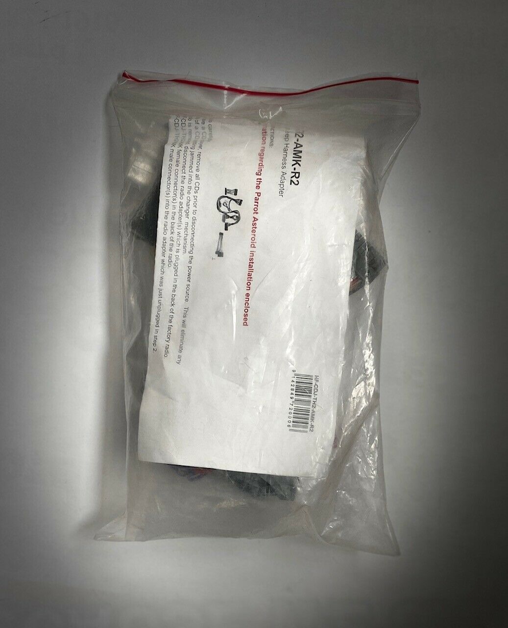 HFVT HF-109 - Fresh Stock Dated December 2025