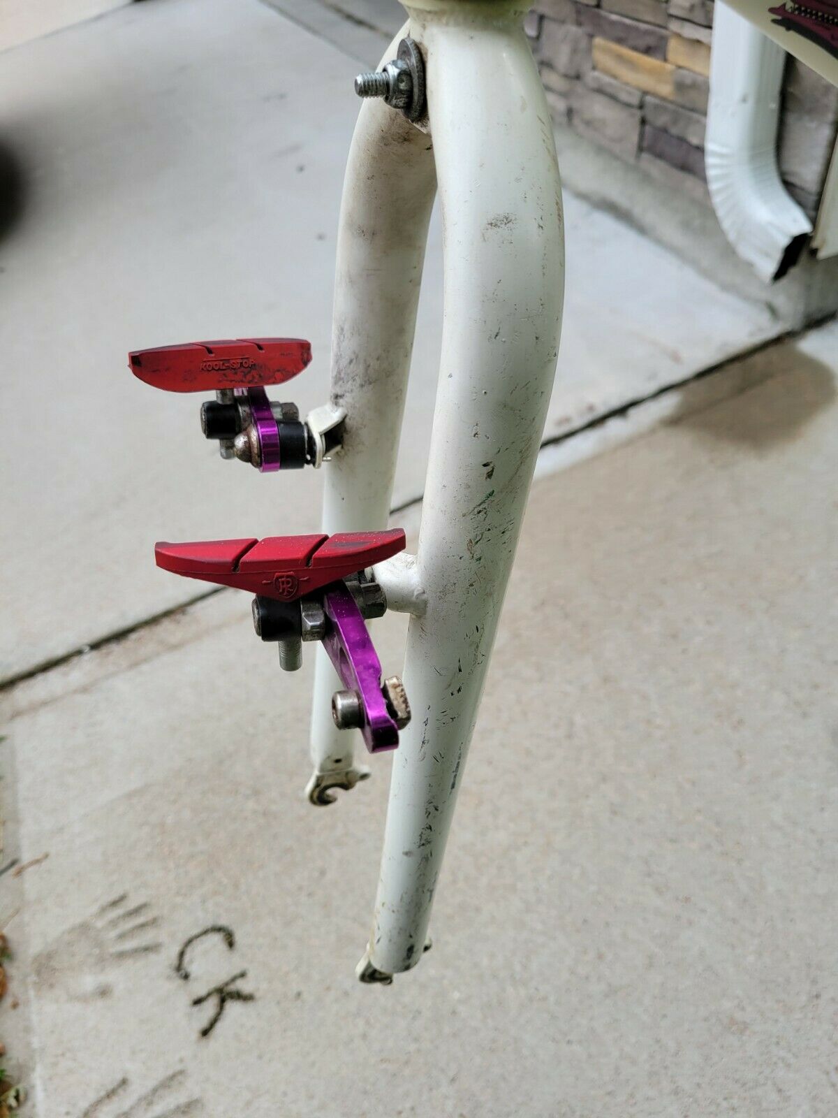 Vintage Barracuda A2R Mountain Bike Tree Amigos - Fresh Stock Dated December 2025