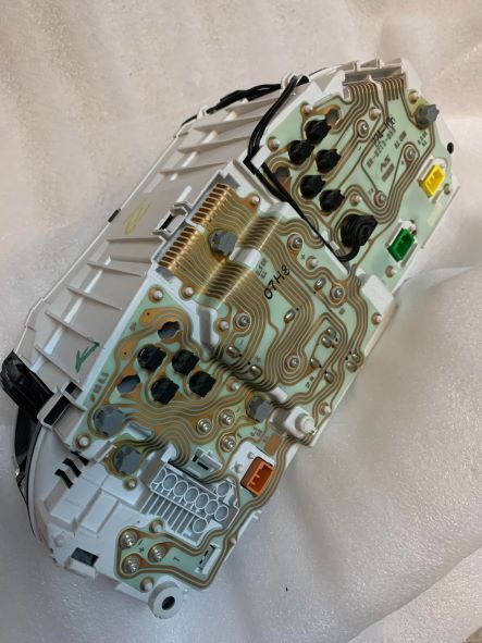 97 00 honda crv rd1 manual cluster ek4 ek9 type r - Fresh Stock Dated January 2026