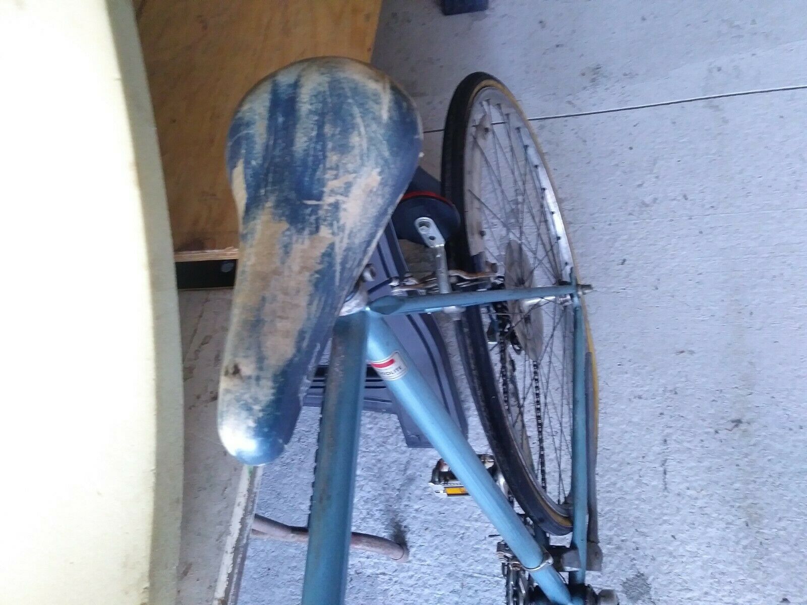 Vintage Motobecane Mirage Motolite Bike Bicycle - Fresh Stock Dated January 2026