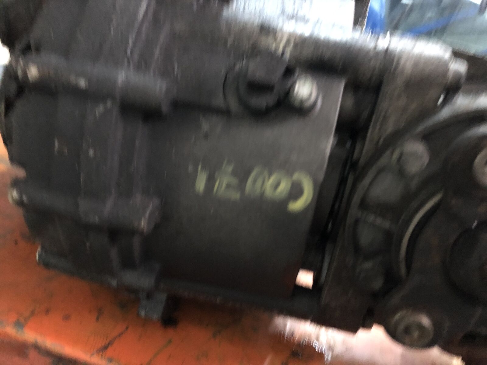 00-02 Audi TT MK1 1.8T DXW 5spd Manual Transmission & Transfer Case 180hp - Fresh Stock Dated December 2025