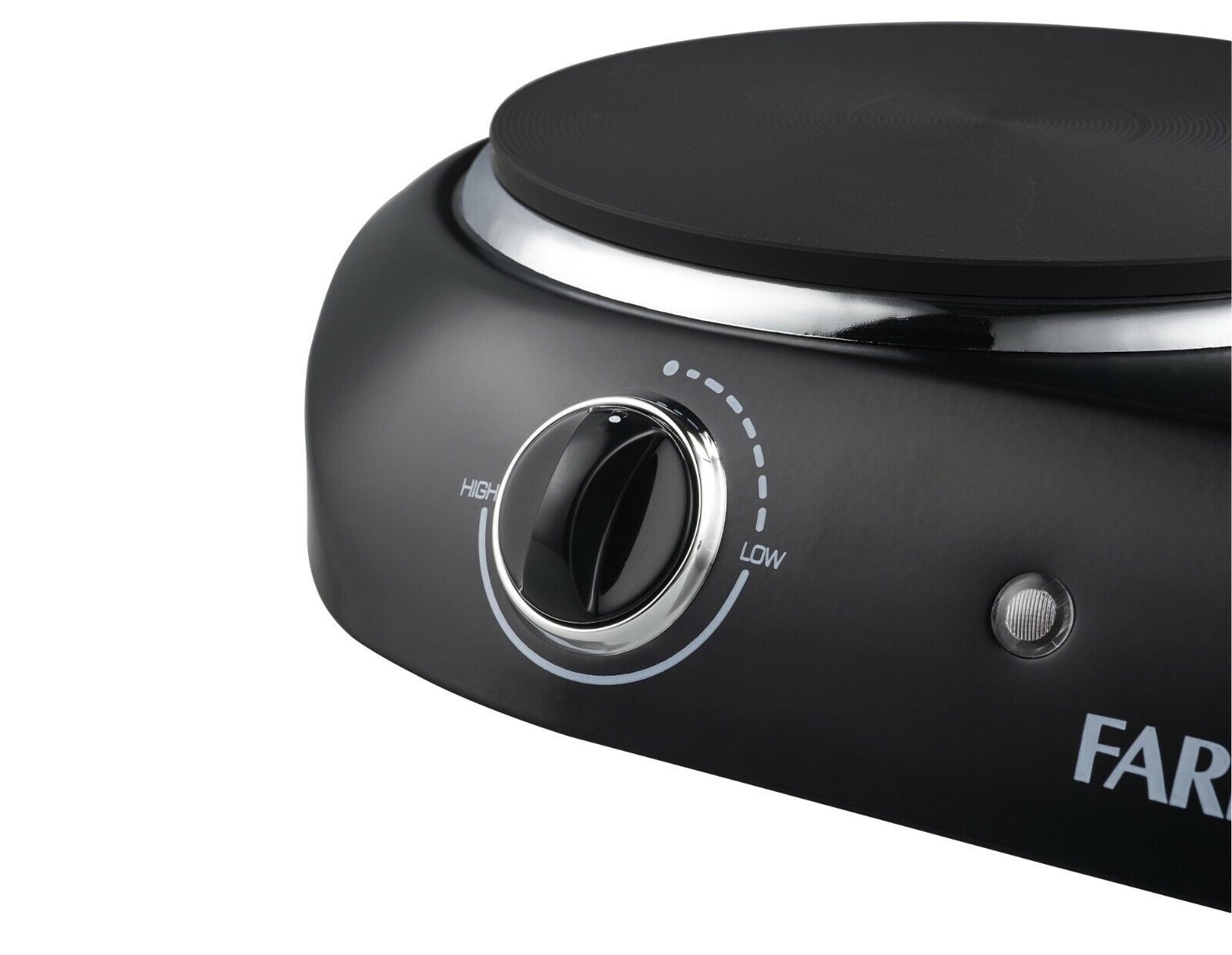 Electric Stove Burner Double Cooktop Dual Hot Ring Portable Tabletop Kitchen New - Fresh Stock Dated February 2026