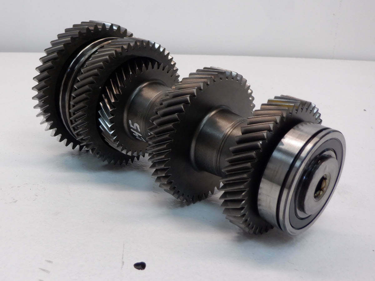 Mini Cooper S/JCW Manual Transmission Gearset Assemblies Main + Countershaft 07- - Fresh Stock Dated January 2026