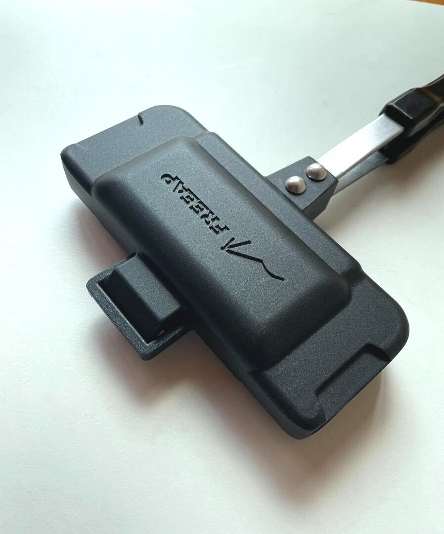 Hot Sand Solo Compact Grilled Sandwich Maker Park Lane FREEAP K-10543 NEW FedEx - Fresh Stock Dated February 2026