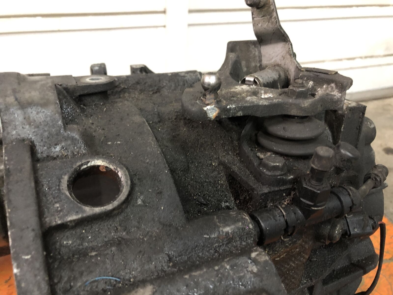 00-02 Audi TT MK1 1.8T DXW 5spd Manual Transmission & Transfer Case 180hp - Fresh Stock Dated December 2025