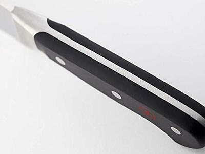 Wusthof Classic Cook’s Knife 6-Inch Black Stainless Steel - Fresh Stock Dated January 2026