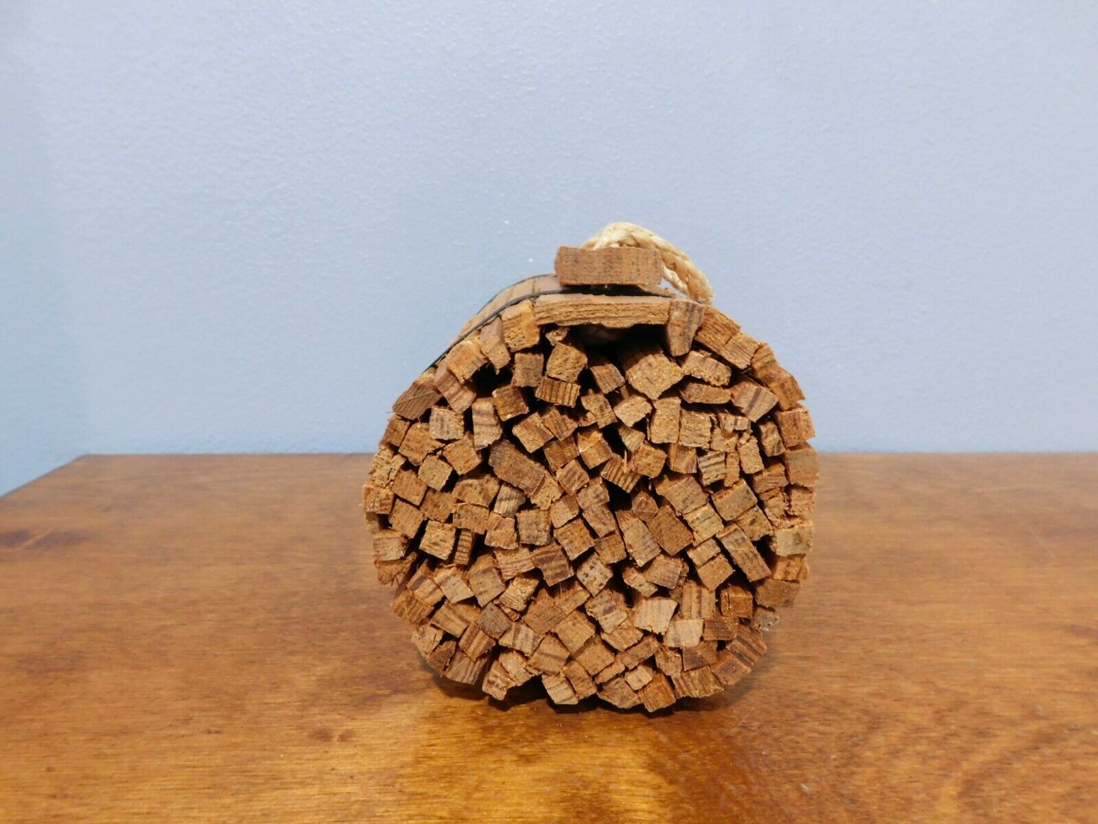 Georgia Fatwood Vintage Box 8