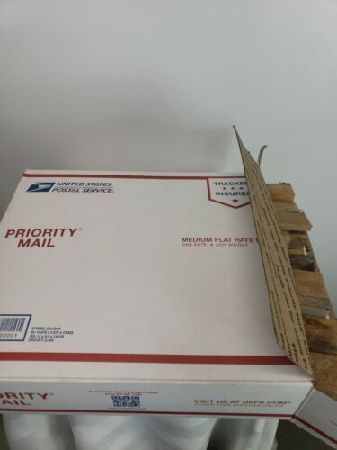 Kindling firewood starters USDA Certified kiln dried Mixed Wood 8-10lbs - Fresh Stock Dated December 2025