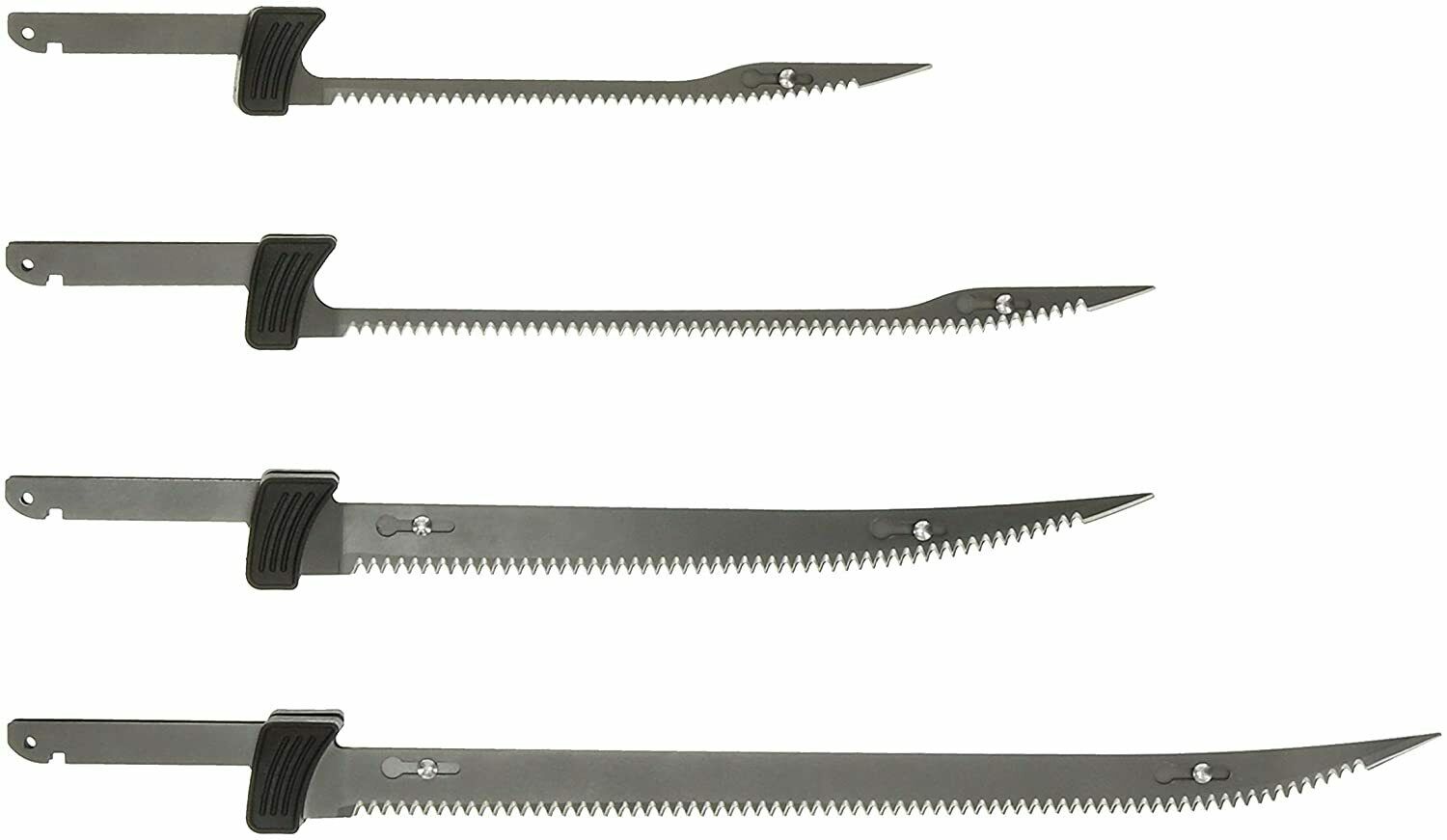 Bubba Lithium Ion Cordless Electric Fillet Knife 4 Blades Li-Ion Fishing 1095705 - Fresh Stock Dated January 2026