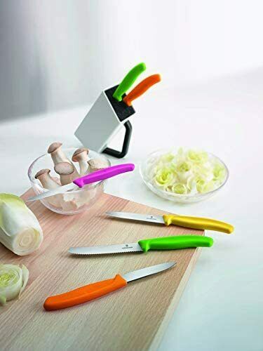 VICTORINOX Swiss Made 4