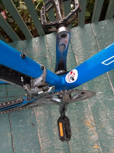 Kona Jake Racelight  AL 7005 Cycle Cross Trail Road Bike - Fresh Stock Dated December 2025