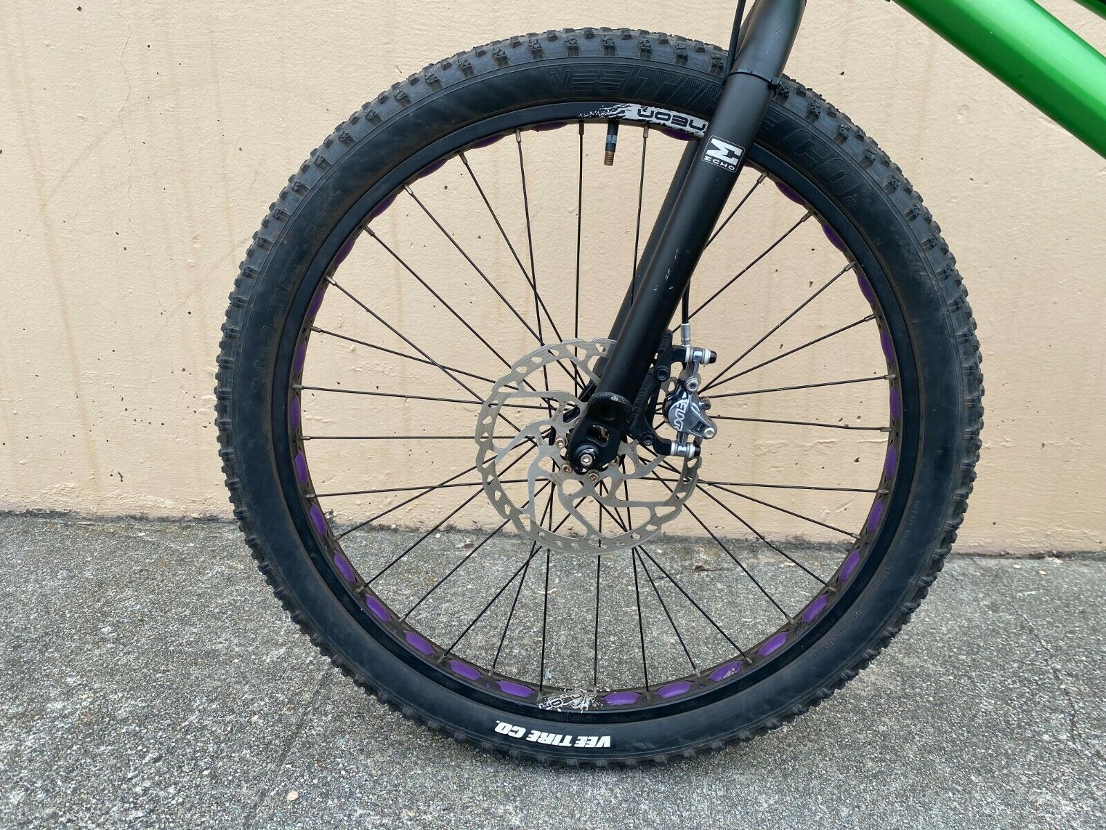 BECAUSE 24 TRIALS BIKE - Fresh Stock Dated December 2025