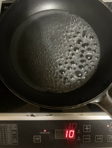 Fagor 670040610 Eco-Friendly Portable Induction Cooktop - Fresh Stock Dated February 2026