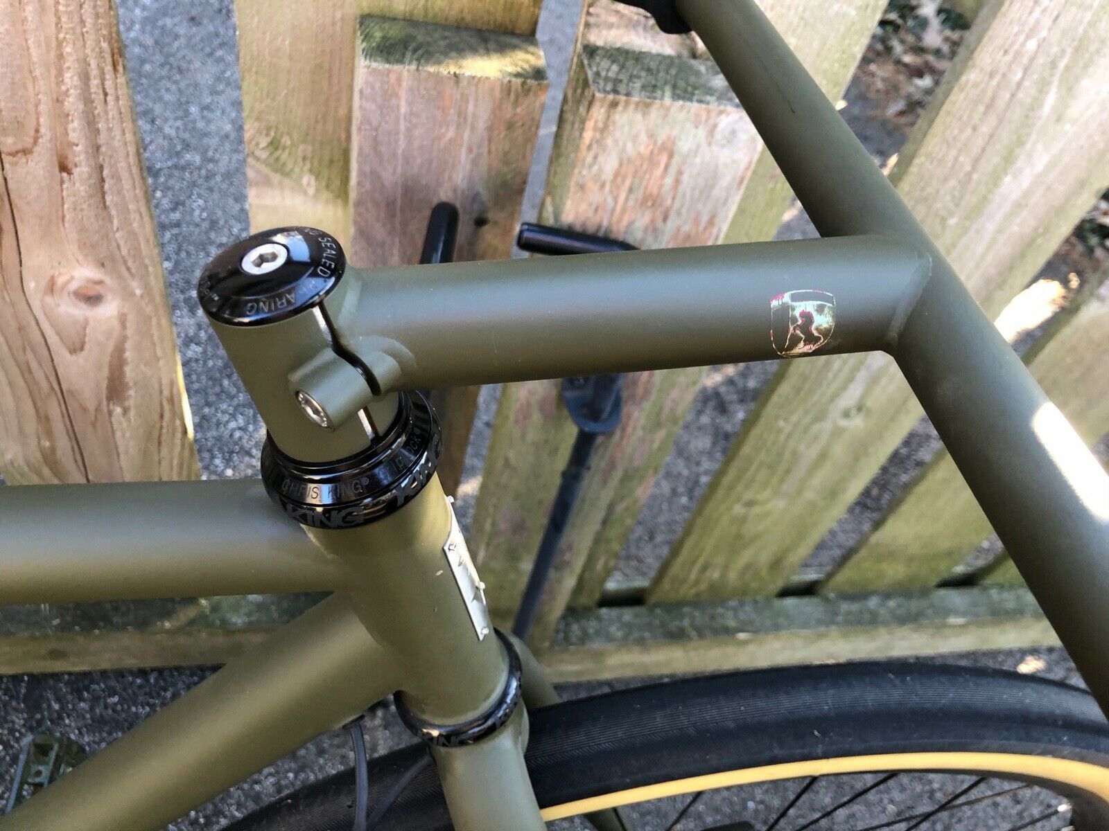 Speedvagen Urban Racer - Custom Medium - Fresh Stock Dated December 2025