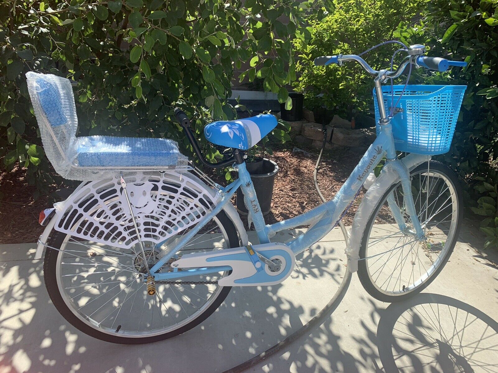 24” & 26” Family Bike - Fresh Stock Dated January 2026