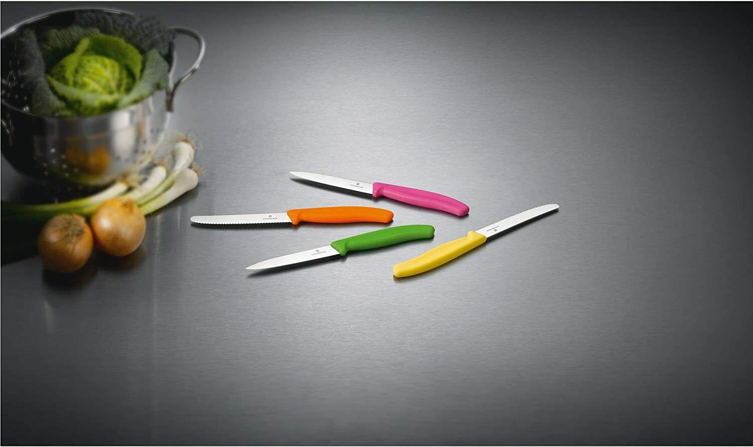 VICTORINOX Swiss Made 4