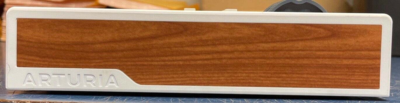 ARTURIA KEYLAB 49 ESSENTIAL MIDI KEYBOARD CONTROLLER W/ EXTRA - Fresh Stock Dated December 2025