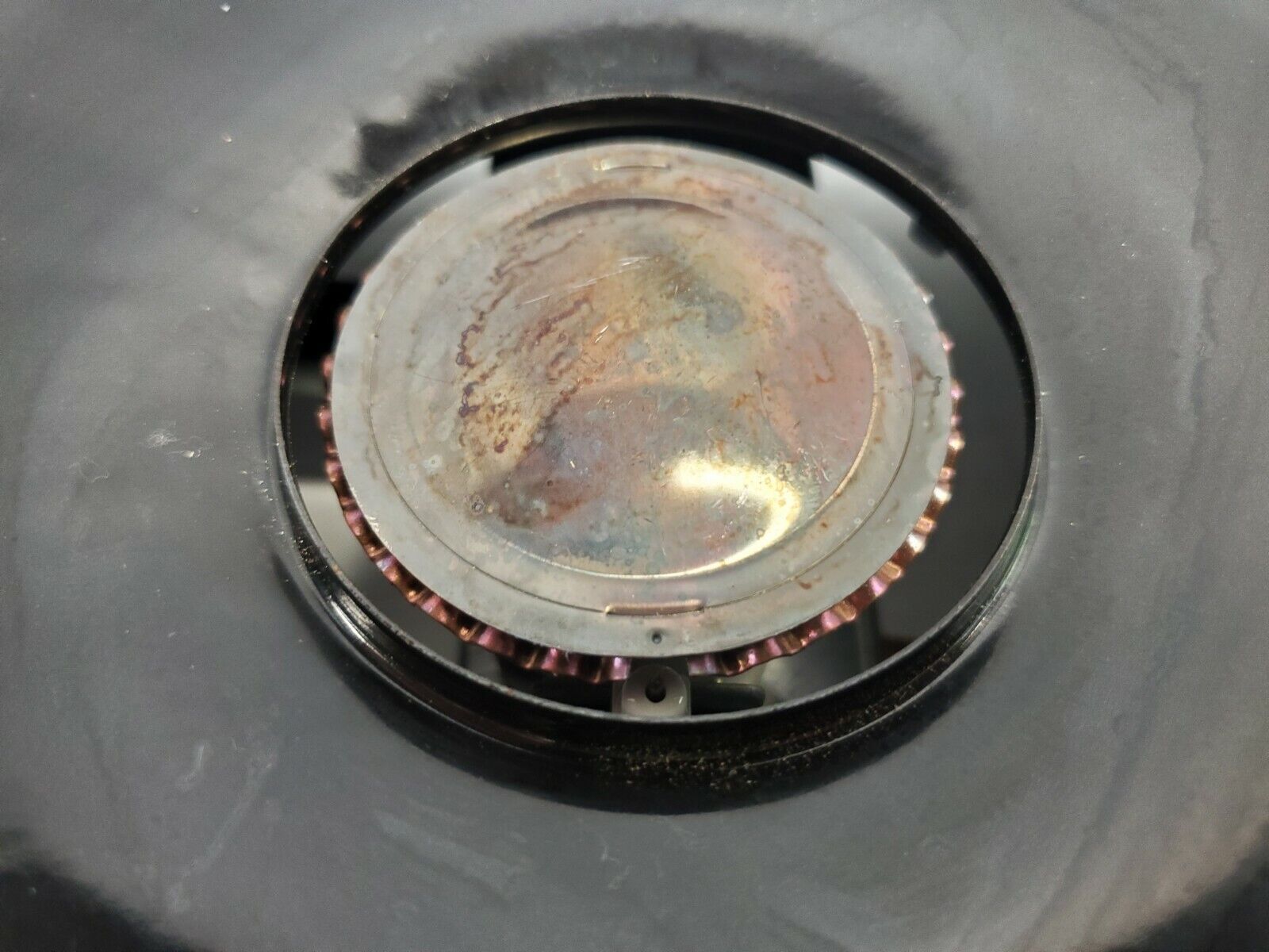 VTG Cassette Konro Hi-Cook AS IS - Fresh Stock Dated February 2026