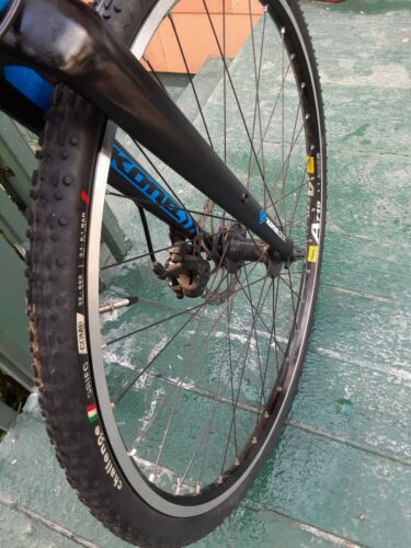 Kona Jake Racelight  AL 7005 Cycle Cross Trail Road Bike - Fresh Stock Dated December 2025