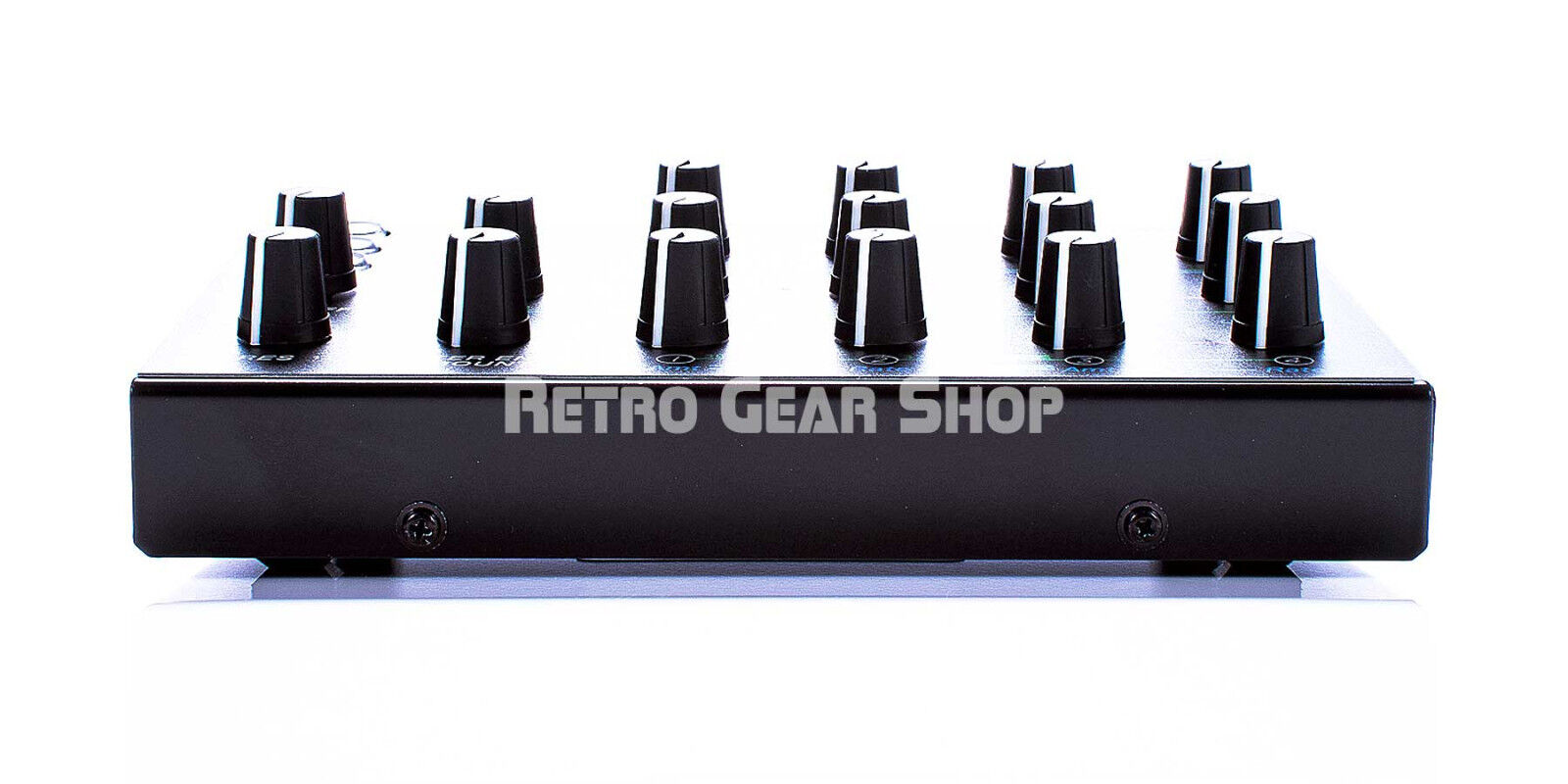 Stereoping CE-1 ESQ8 Midi Controller for Ensoniq ESQ SQ80 Rare Vintage Synth - Fresh Stock Dated December 2025