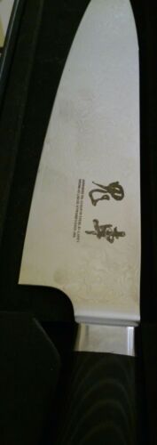 Japanese VG - 10 super steel 67 layer HRC 60-62 liquid nitrogen kitchen knifes - Fresh Stock Dated January 2026