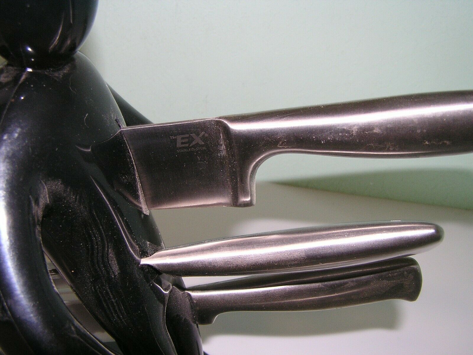 Raffaele Iannello Voodoo 